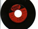 RANDYS COX/BAD FEELINGS - THE MELODIANS [R/STEADY] 7