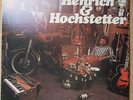 Henrich Hochstetter LP PSYCH FOLK KRAUTROCK Wizz Jones