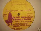 KOOL KEITH 'DA BEAT TERRORISTS' EP RARE ORIGINAL