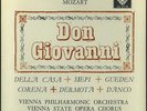 Decca SXL2117-20 - Mozart - Don Giovanni - KRIPS - RARE