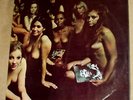 JIMI HENDRIX ELECTRIC LADYLAND NUDE COVER 2LP TRACK EX