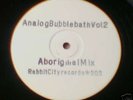 AFX - ANALOGBUBBLEBATH VOL 2 12