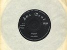 RARE REGGAE SKA BEAT - SOUL BROS - BUGALOO  JB 259