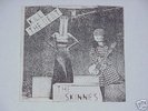 THE SKINNIES - KILL THE BEAT -  KBD
