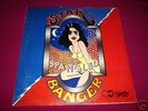 *STAR SPANGLED BANGER*  N.Z  PRESS ROCK/BLUES 1972 L K