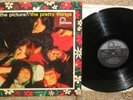 PRETTY THINGS - LP - GET THE PICTURE - NM - MONO