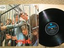 YARDBIRDS - lp - vinyl - FIVE LIVE- NM - MONO