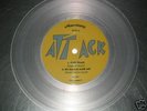 MORRISSEY - Irish Blood VERY RARE CLEAR vinyl 7