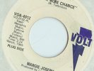 Margie Joseph: One More Chance Northern Soul Crossover