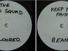 Sisters of Mercy - GodSquad TEST PRESSING - 