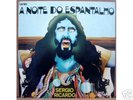 OST A Noite Do Espantalho Sergio Ricardo 1974 LP