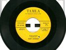 Marv Johnson VERY RARE 1959 Tamla Doo Wop 45 HEAR IT
