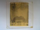 FRANK ZAPPA 200 MOTELS ZUBIN MEHTA TMOQ LP MOTHERS RARE