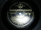 beatles RARE please please me *GOLD 1ST ISSUE*  uk lp