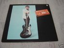 TAKESHI TERAUCHI /Japan hard fuzz garage psych elec LP3