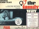 Paul McCartney The Family Way soundtrack LP mono DJ