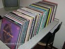STOCK DI 170 VINILI x DJ  TECHNO,TRANCE,PROGRESSIVE