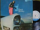 lp: HANK MOBLEY - A CADDY FOR DADDY (BN/ NY, USA/ MONO)