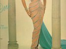 BEAUTIFUL Diana Dors SWINGING DORS,6-eye Columbia