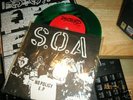 S.O.A. No Policy e.p. 7