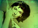 Beverly Kenney Come Swing With Me Roost 2212 deep groov
