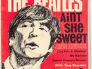 BEATLES  RARE AUSTRALIAN  EP - 
