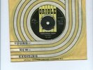 THE RATS-PARCHMAN FARM-ORIOLE. MOD/FREAKBEAT.