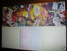 THE DEVIANTS Ptoof lp + poster cvr UK priv. psych prog