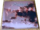 NIGHTWISH: Golden wishes 4LP Picture Disc Box NEU