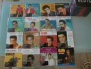 ELVIS PRESLEY - ALL SHOOK UP BOX SET +18 SINGLES