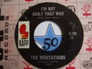 RARE NORTHERN SOUL MOTOWN , HESITATIONS KAPP ISSUE