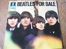 Beatles For Sale Schwitzerland Club Edition Odeon 98379