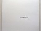 The Beatles WHITE ALBUM Original Master Recording MFSL