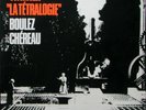 Wagner: Der Ring des Nibelungen / Boulez, Chéreau /