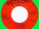 FUNK 45 by JONI ADAMS 
