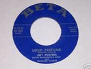 ROCKABILLY 45 - Jett Powers - Beta 1008 - P J Proby