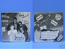The Insults Stiff Love/Tax War/I'm Just a Doper 7