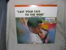 Vince Guaraldi CAST YOUR FATE TO THE WIND LP MFSL M-