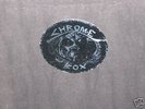 CHROME BOX 6 LP Metal Subterranean Siren SUB 31 NM Rare