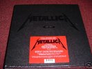 Metallica 10 LP vinyl box set OOP sealed FREE SHIPPING
