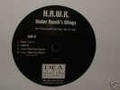 H.A.W.K. UNDER HAWK'S WINGS EP ESG DJ SCREW LIL KEKE