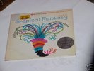 MICHEL MAGNE-Tropical Fantasy exotica psych monster wow
