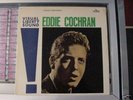 EDDIE COCHRAN C'MON EVERYBODY LP 1963