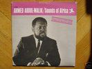 AHMED ABDUL-MALIK - Sounds Of Africa NEW JAZZ Original