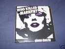Glenn Danzig--Who Killed Marilyn 7