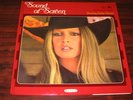 * Brigitte Bardot cover LP-BOOK Japan Shivering Action