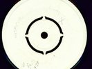 VERY RARE SKINHEAD REGGAE SKA BLUE CAT WHITE LABEL