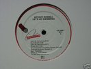ARTHUR RUSSELL  LET'S GO SWIMMING 12