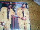 RARE SEALED ORIGINAL-MAKEBA & SKRATCH  LP