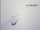LOW   Long Division LP CLEAR vinyl very rare mint
